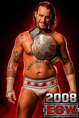 WWE ECW