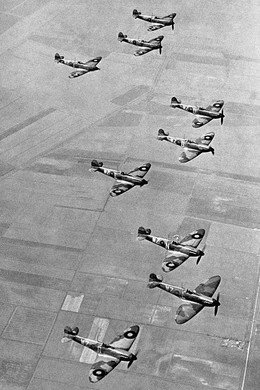 Clash of Wings