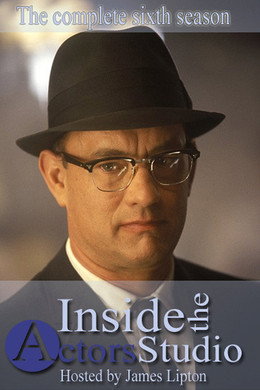 Inside the Actors Studio