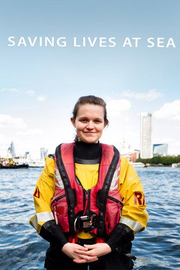 Saving Lives at Sea