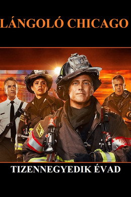 Lángoló Chicago