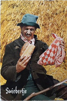 Swiebertje
