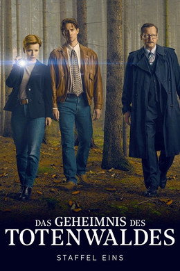 Das Geheimnis des Totenwaldes