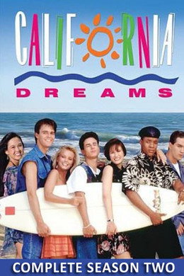 California Dreams