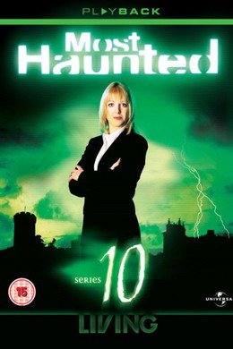 Most Haunted