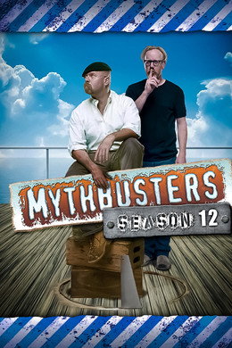 MythBusters