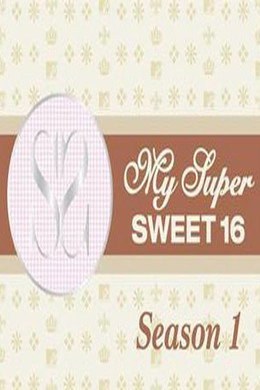 My Super Sweet 16