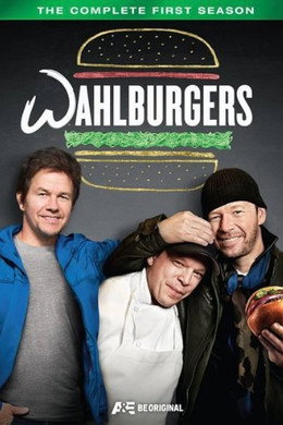 Wahlburgers