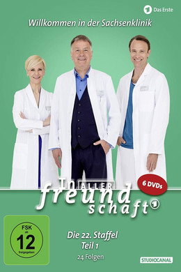 In aller Freundschaft
