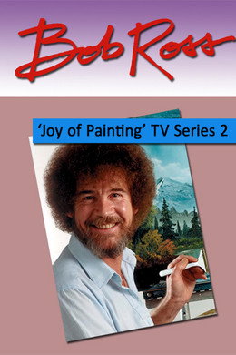 The Joy of Painting