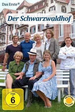 Der Schwarzwaldhof