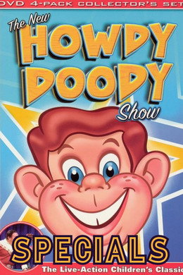 The New Howdy Doody Show