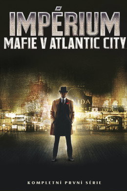 Impérium – Mafie v Atlantic City