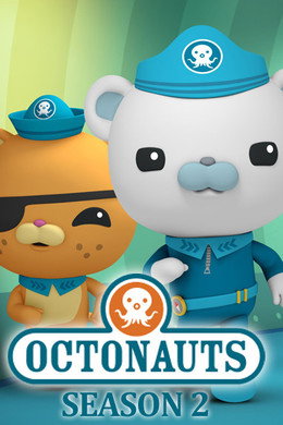 Octonauts