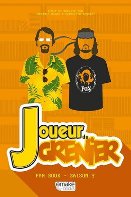 Joueur du Grenier