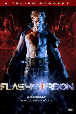 Flash Gordon
