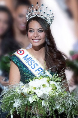 Miss France