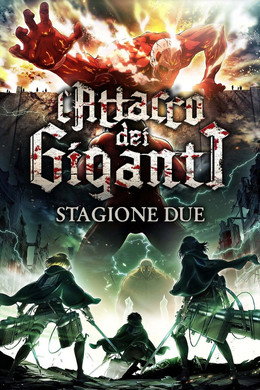 L'attacco dei giganti