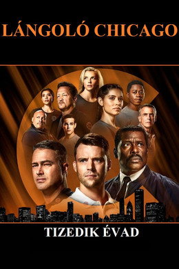 Lángoló Chicago