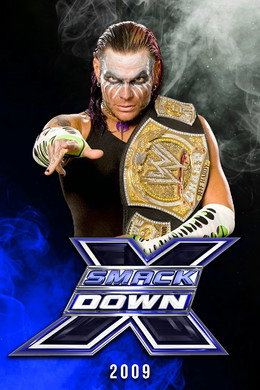 WWE Friday Night SmackDown