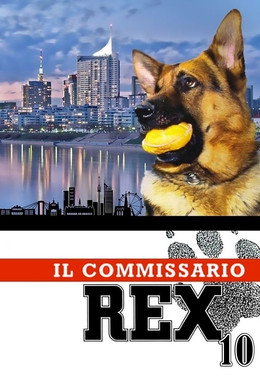 Il commissario Rex