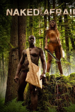 Naked and Afraid
