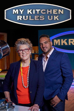 My Kitchen Rules