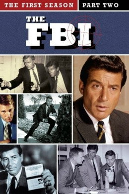 The F.B.I.
