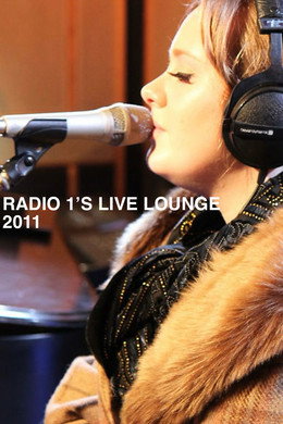 BBC Radio 1's Live Lounge