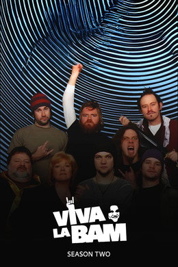 Viva La Bam