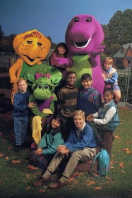 Barney & Friends