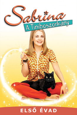 Sabrina, a tiniboszorkány
