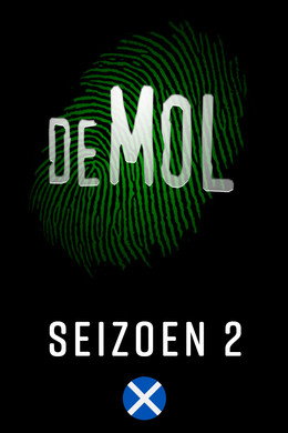 Wie is de Mol?