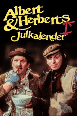 Julkalendern