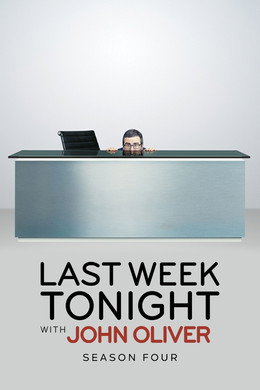 Last Week Tonight with John Oliver