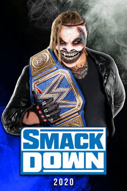 WWE Friday Night SmackDown