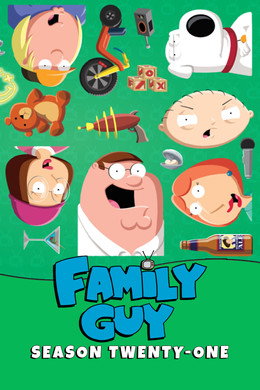 Family Guy