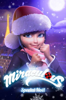 Kouzelná Beruška a Černý kocour