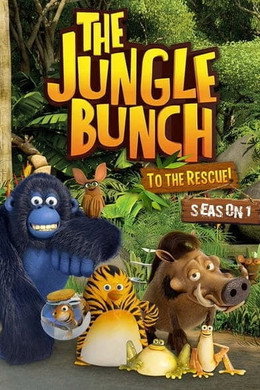 Vita da giungla: Alla riscossa!