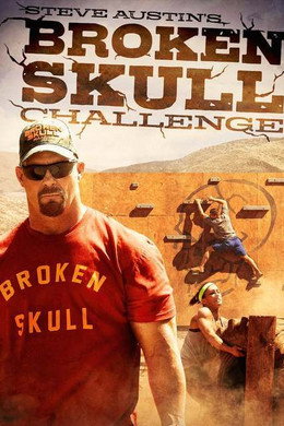 Steve Austin's Broken Skull Challenge