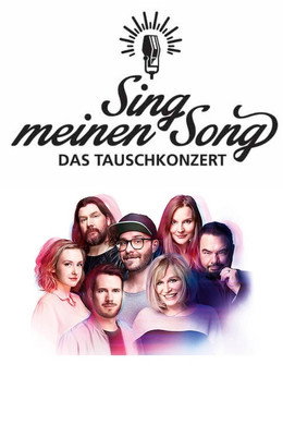 Sing meinen Song – Das Tauschkonzert