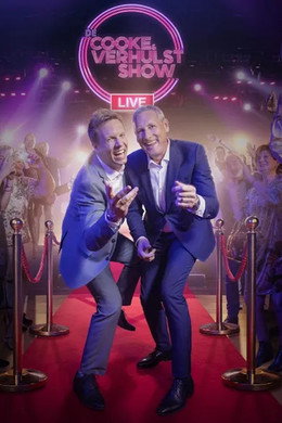 De Cooke & Verhulst Show
