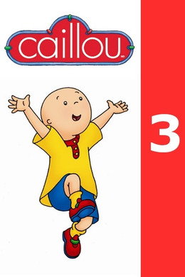 Caillou