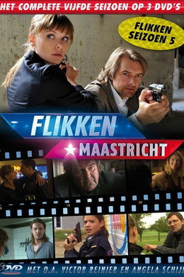 Flikken Maastricht