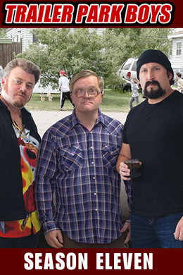 Trailer Park Boys