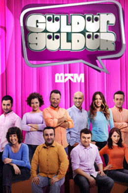 Güldür Güldür Show