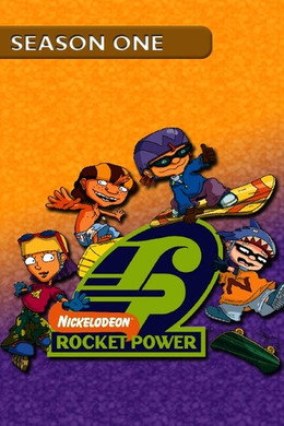 Rocket Power