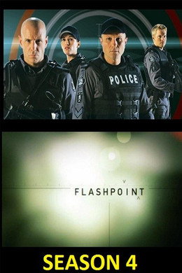 Flashpoint