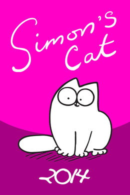 Simon's Cat