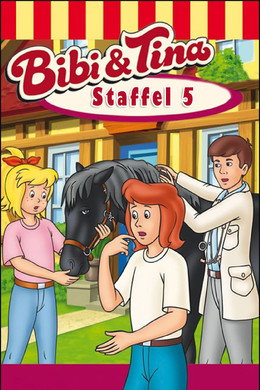 Bibi és Tina